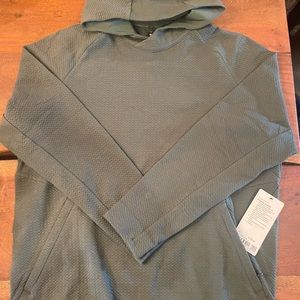 Men’s Lululemon At Ease Hoodie